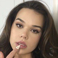 Susie J Todd, 25 (YouTube Star)