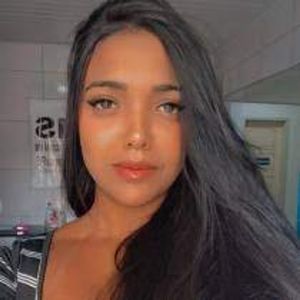 Susie Kethylin, 27 (TikTok Star)