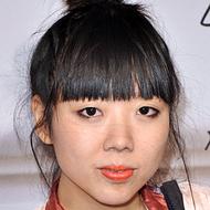 Susie Lau, 41 (Blogger)