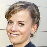 Susie Wolff, 41 (Race Car Driver)