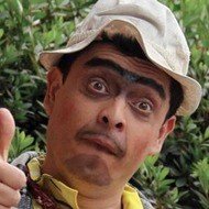 Suso el Paspi, 40 (Comedian)