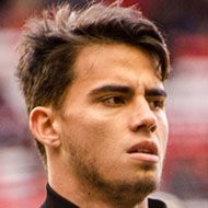 Suso, 30 (Soccer Player)