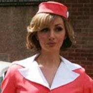 Susy Kane, 47 (TV Actress)