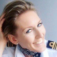 Susy Susy The Pilot, 48 (Pilot)
