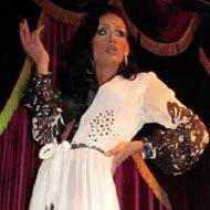 Sutan Amrull, 51 (Reality-ster)