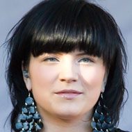 Suvi Terasniska, 34 (Pop Singer)
