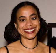 Suzan-Lori Parks, 60 (Playwright)
