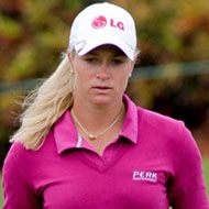 Suzann Pettersen, 42 (Golfer)