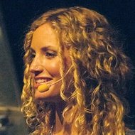 Suzannah Lipscomb, 46 (Historian)