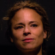 Suzanne Clément, 56 (電視女演員)