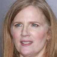 Suzanne Collins, 63 (Young Adult Author)