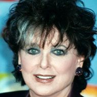 Suzanne Pleshette (1937 - 2008) (电影女演员)