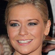 Suzanne Shaw, 42 (电视女演员)