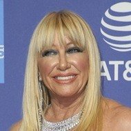 Suzanne Somers (1946 - ?) (電視女演員)