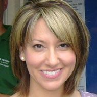 Suzanne Virdee, 56 (記者)