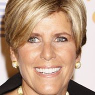Suze Orman, 72 (電視節目主持人)