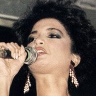 Suzette Charles, 62 (Pop Singer)