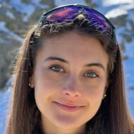 Suzie Marachet, 26 (Instagram明星)