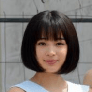 Suzu Hirose, 27 (Filmschauspielerin)