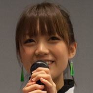 Suzuko Mimori, 37 (Dobladora)