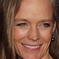 Suzy Amis, 63 (Movie Actress)