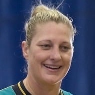 Suzy Batkovic, 44 (Basketball Player)