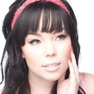Suzy Berhow, 34 (YouTube Star)