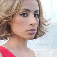 Suzy Kassem, 49 (Screenwriter)