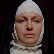 Suzy Kendall, 81 (Movie Actress)