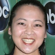 Suzy Nakamura, 50 (TV Actress)