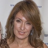 Suzy Welch, 64 (自助作者)