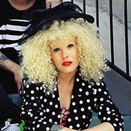 Svala, 48 (流行歌手)