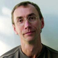 Svante Paabo, 70 (Biologist)