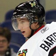 Sven Bartschi, 34 (Hockey Player)