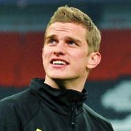Sven Bender, 34 (足球运动员)