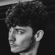 Sven Ciupka, 27 (TikTok明星)