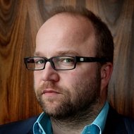 Sven De Ridder, 49 (Filmacteur)