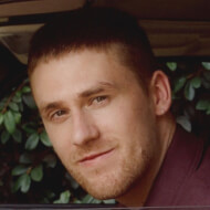 Sven Gamsky, 33 (放克歌手)
