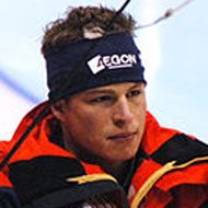 Sven Kramer, 39 (速滑者)