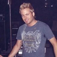 Sven Martin, 48 (Music Producer)