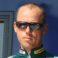 Sven Nys, 47 (Cyclist)