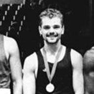 Sven Ottke, 58 (Boxer)