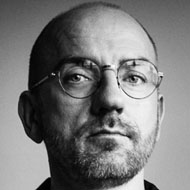 Sven Vath, 61 (唱片骑师)