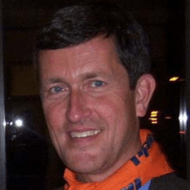 Svend Robinson, 73 (Politicien)