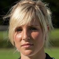 Svenja Huth, 34 (Fußballspieler)