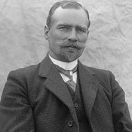 Sverre Hassel (1876 - 1928) (Explorer)