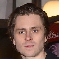 Sverrir Gudnason, 45 (Movie Actor)
