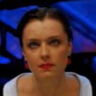 Svetlana Antonova, 45 (Movie Actress)