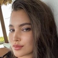 Svetlana Bilyalova, 35 (Instagram Star)