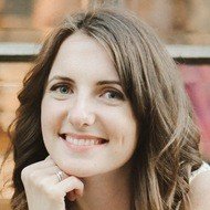 Svetlana Damiani, 36 (Blogger)